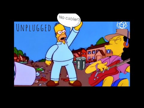 guitars are never animated correctly... (Unplugged Version)