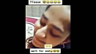 pagal tissue lelo yha se/ Full video 🤤🤤💦💦🤧🤧