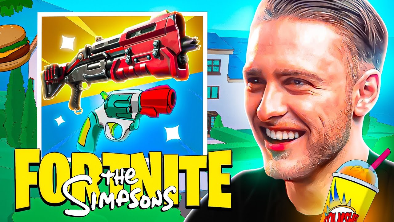 Le Meilleur COMBO en Classé sur la SAISON SIMPSONS (on monte déjà ÉLITE?)