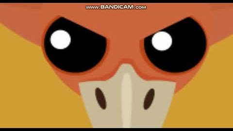 Mope.io History 2 Offical Trailer