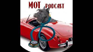 EP 23: Scottie MOT | Jacky Ash by London Scottie Club 8 views 3 months ago 26 minutes