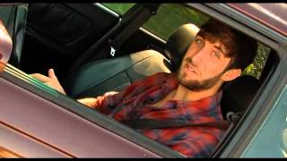 Austin loves his Certified Pre-Owned Subaru