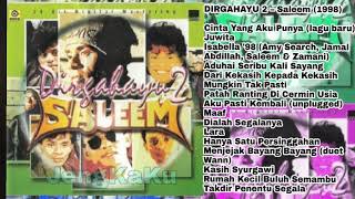 Saleem - Aku Pasti Kembali unplugged