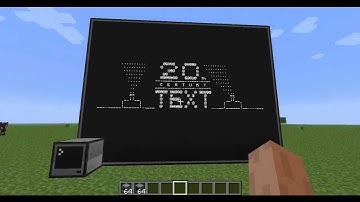 Computercraft Secret Movie starten!