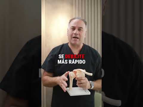 Dolor en el Hombro no siempre es en el Hombro