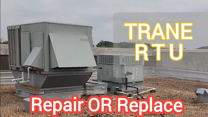 RTU Has More Problems Than Are Worth Fixing