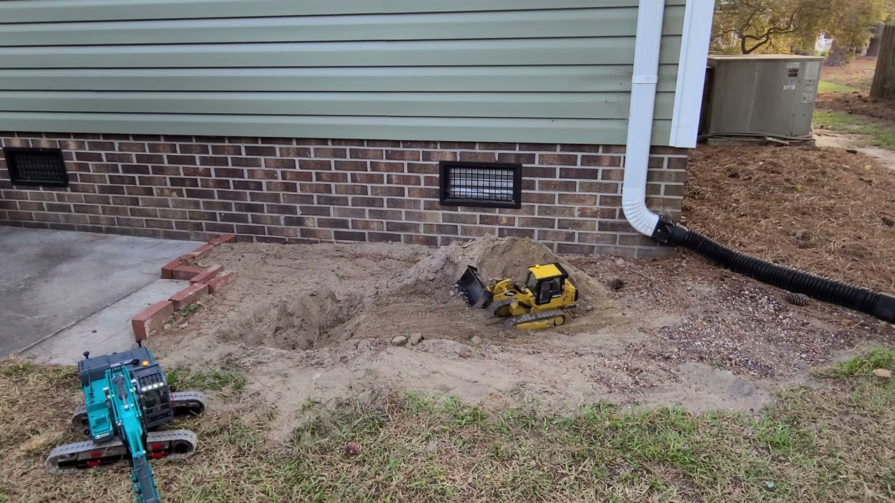 Kabolite K963 - LESU SK500 LC Digging 3