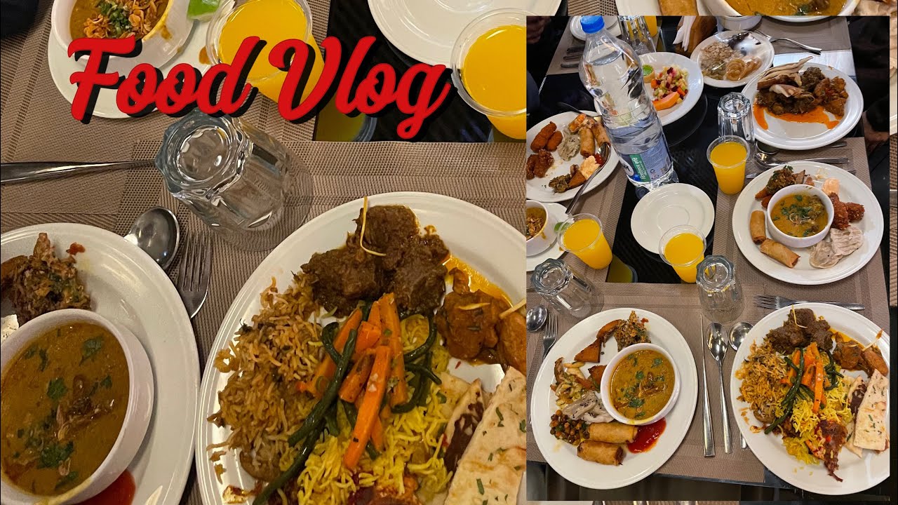 Vlog 14 The green lounge at Bashundhara residential area |Iftar party 2024|Best lounge at Dhaka city