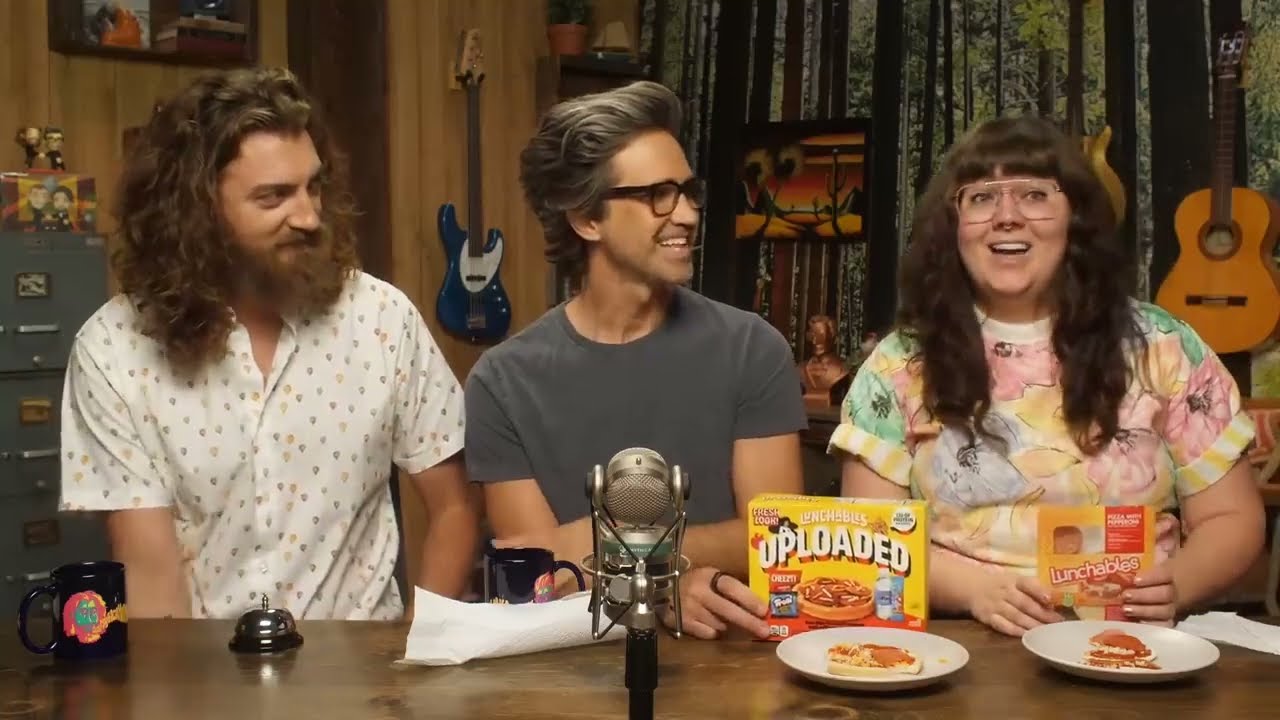 The Absolute Best of Jordan from Sporked.com (not a sponsor) 