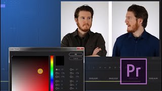 Split Screen Effect in Adobe Premiere - Tip Tuesday: Episode #034