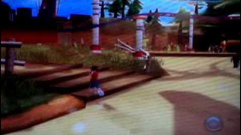 Ploopy1010 ThrillVille Walkthrough Part 2