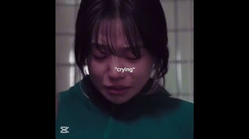 Thanos and Jun-hee meet🙀 |thanos junhee myungi| #squidgame  #squidgame2  #thanos #junhee  #myungi