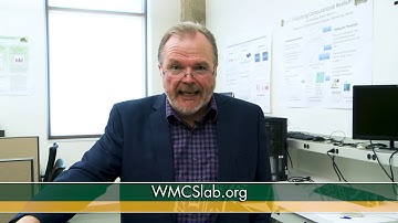 Algorithmic Information Theory - Baylor Engineer Dr. Robert Marks