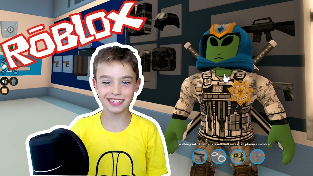 Primera Vez Jugando A Roblox - mikeltube roblox