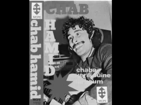 Cheb Hamid Manahki Manechtki 