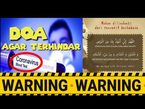 hadist-virus-corona-||-doa-agar-terhindar-dari-segala-penyakit
