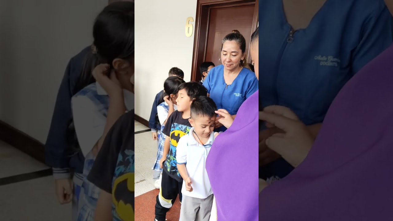 Miércoles de ceniza 2026 Colegio Liceo Cervantes Popayán Cauca 