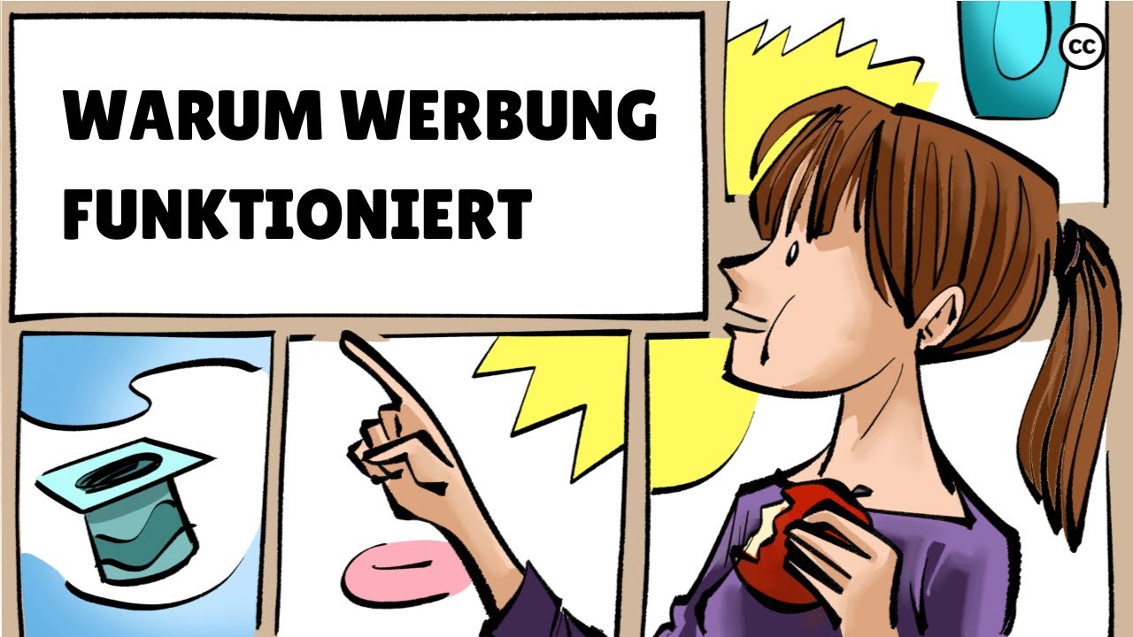 Wie Werbung Funktioniert – Der Mere Exposure Effekt