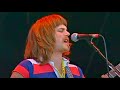 Kings Of Leon - Molly's Chambers - T In The Park HD Stereo