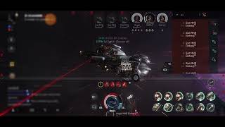 Eve Echoes Solo Moros Wrestling In 5Th Wave Of Capital Test Rift