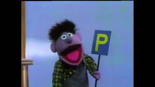 Muppet Songs: P Is My Favorite Letter