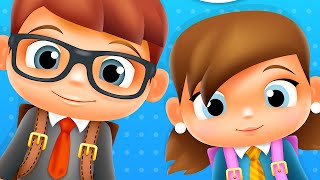 Idle School! Gameplay | Android Simulation Game screenshot 5