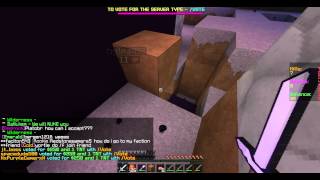Hacker caught on mccentral
