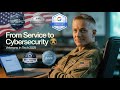 Veterans in Tech 2025 🇺🇸 | How IT Certifications Help U.S. Veterans Build New Careers