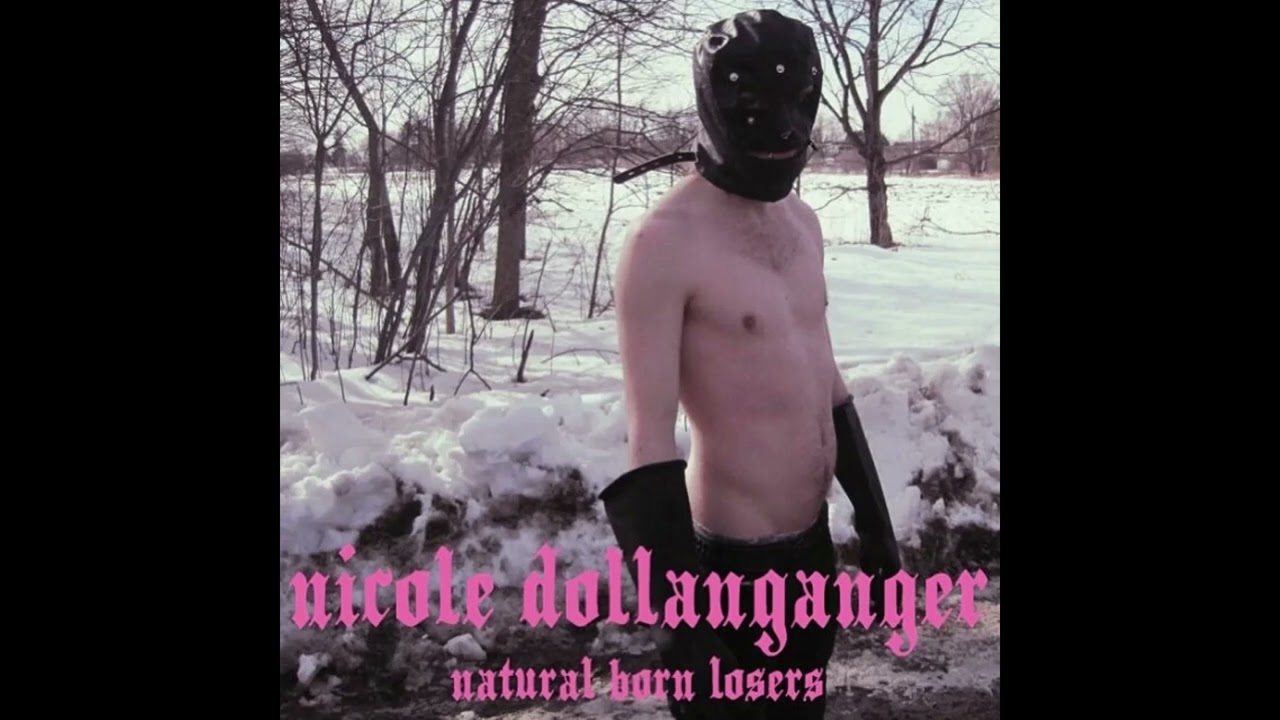 Nicole Dollanganger - A Marvelous Persona (HQ Demo)