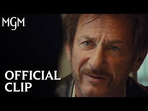 FLAG DAY | “I’m an Entrepreneur” Official Clip | MGM Studios