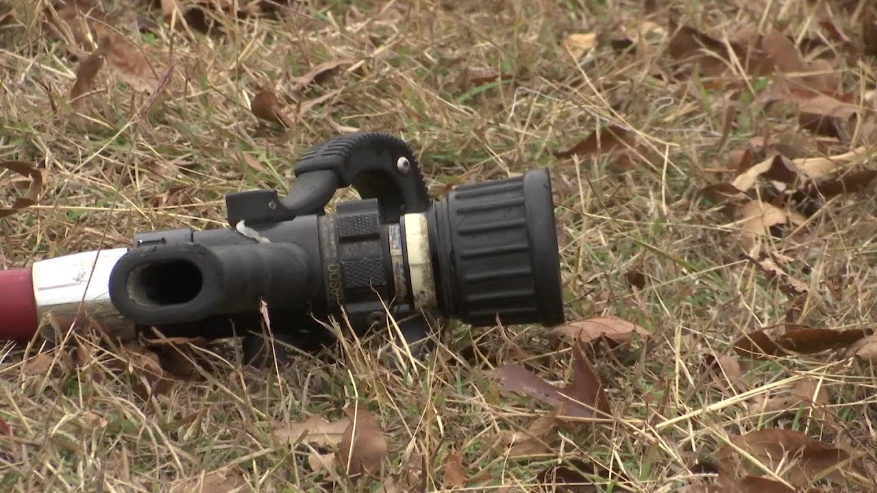 Bonny Dr. Devonshire Dr. Fire