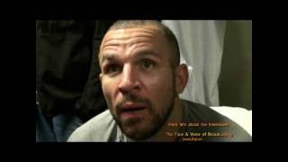 Ms. Antriece; Jason Kidd Speaks About His "Black History"