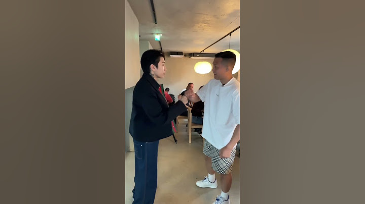 어깨빵 상대가 알고보니 맥스 할로웨이?! 🤷🏻‍♂️정찬성, 맥스 할로웨이, 박재범이 오는 27일 팬미팅을 앞두고 한 자리에 모였습니다. 🎥 에이치아이피(@hipkr_)
