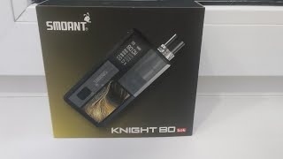 Knight 80 | повествование | 🤩 топ или дорогушая 💩