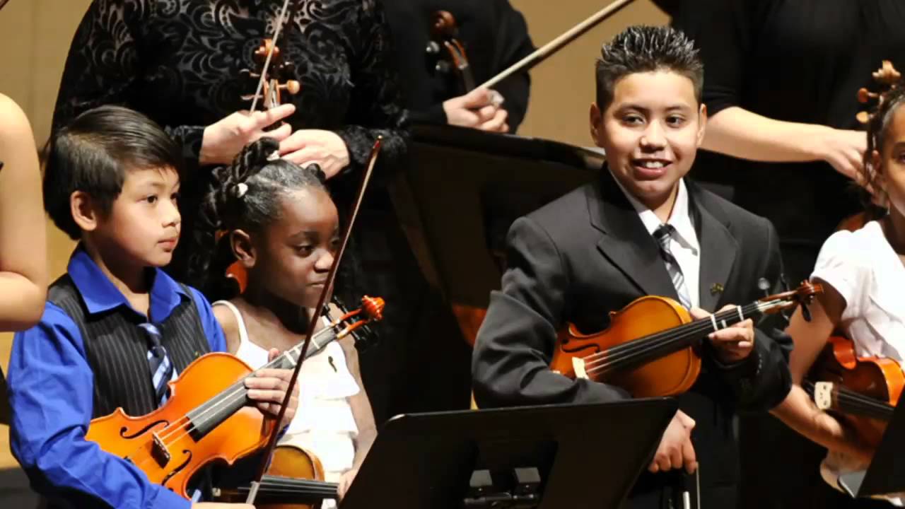 Inside UNC Charlotte June 2012 Violins of Hope YouTube