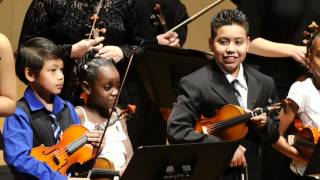 Inside UNC Charlotte -- June 2012 -- Violins of Hope