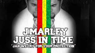 Julian Marley - JusT In TimE chords