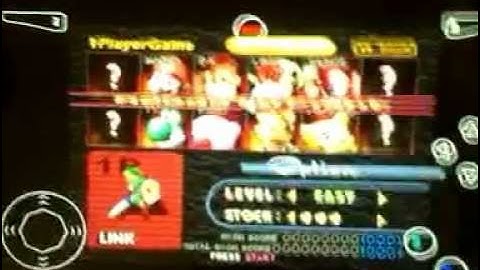 Nexus 7 Emulator N64