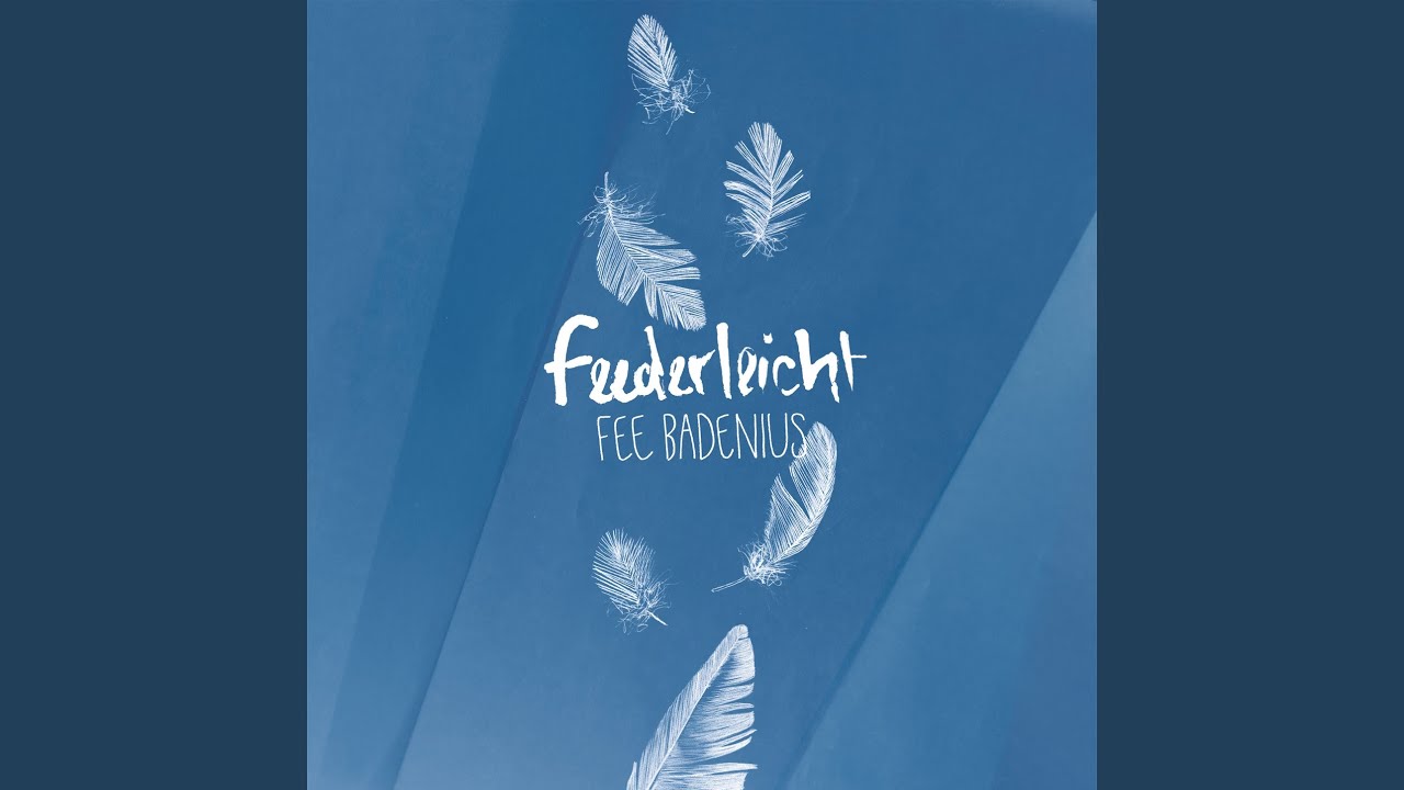 Fee Badenius - Not accords