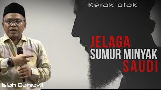 Rombengan Baju² Politik Ag4ma S4udi - Full Islah Bahrawi