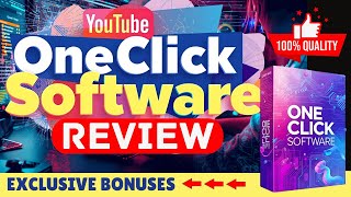 Ocs Software Plr Review - Create Product Focused Video Shorts With One Click Software Plr Included