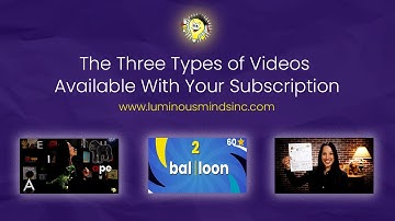 How to Access & Use Video Courses & Lessons | Engaging Reading Lessons for Primary-Aged Students