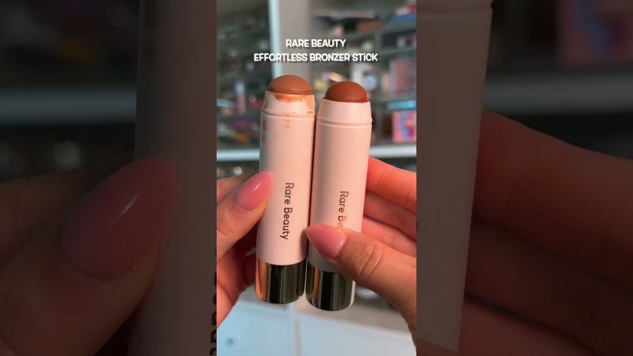 TOP 3 CREAM BRONZERS