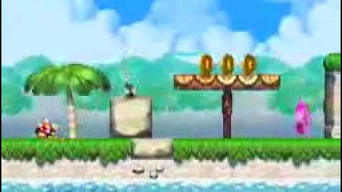 NSMB Editor: NSMB Run DS Level 1-5