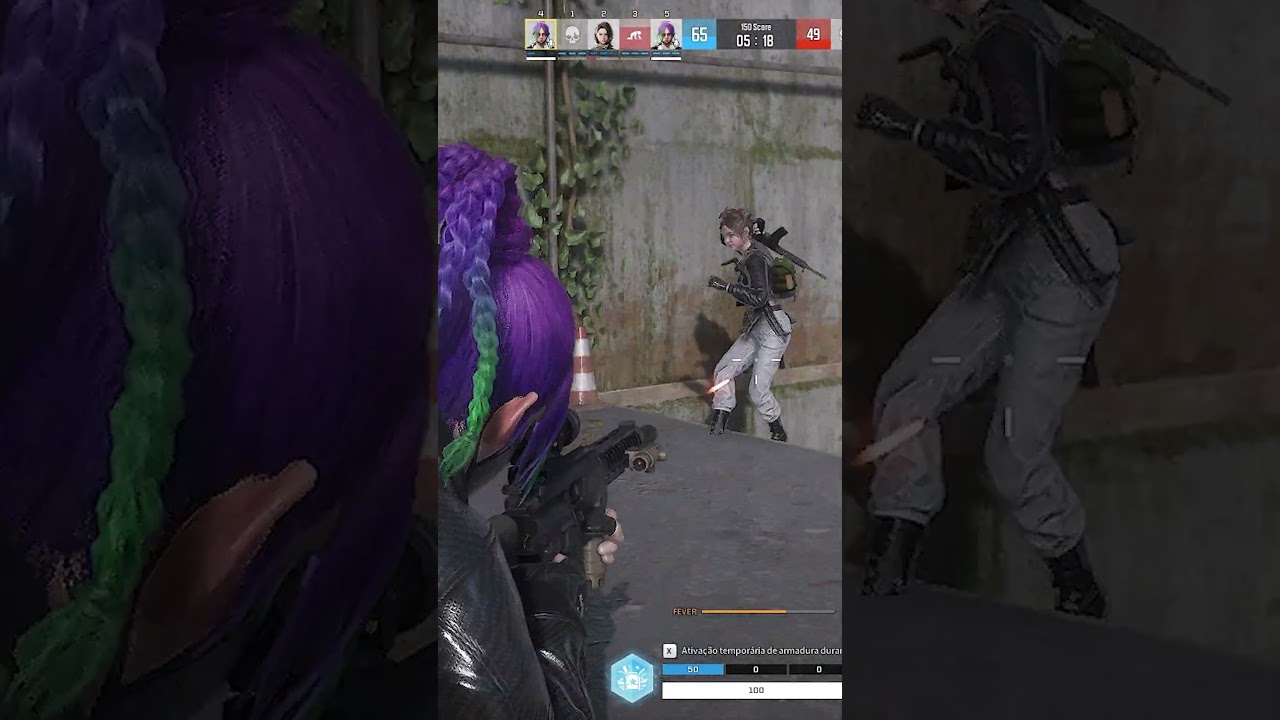 ERREI TENTANDO ACERTA NO VEILED EXPERTS 