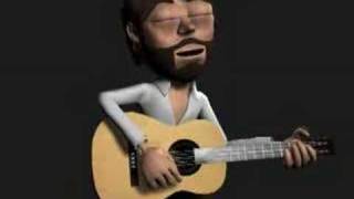 Ray Lamontagne - Trouble