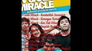 FIV CARDS MIRACLE - FULL ALBUM TERBARU