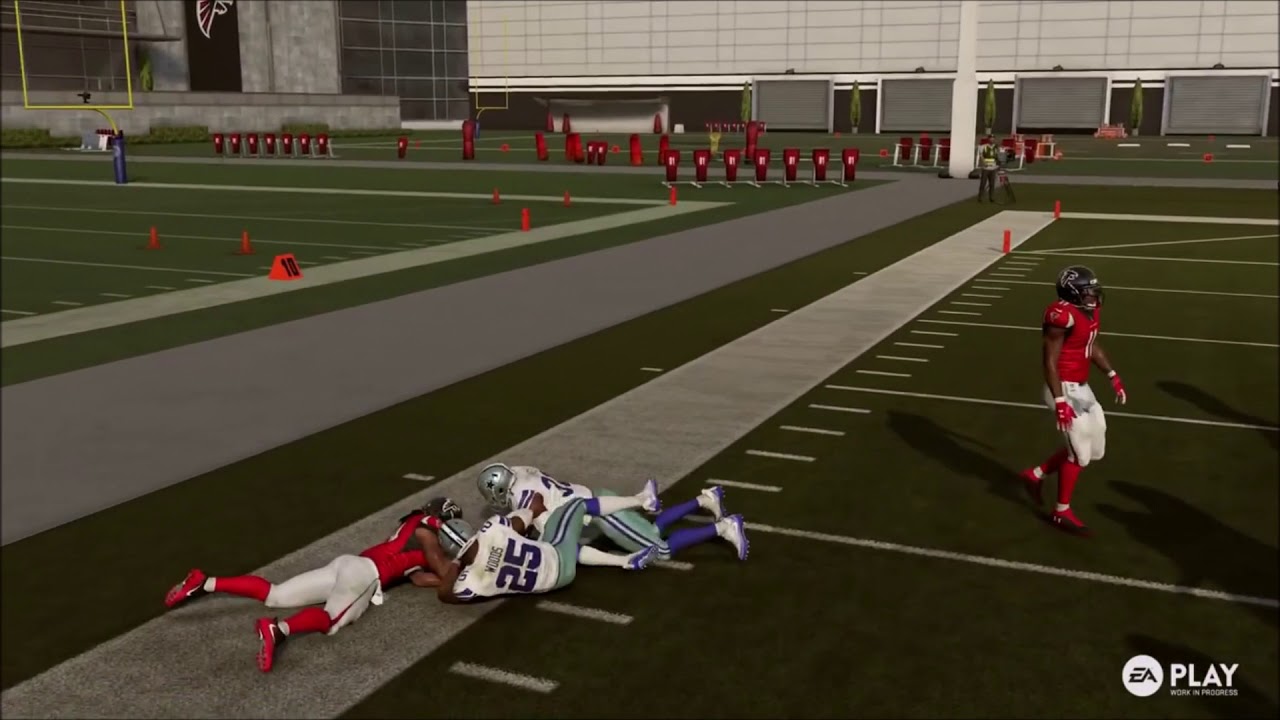 Madden 18/19 Talk | Ft. Madden 19 Gameplay