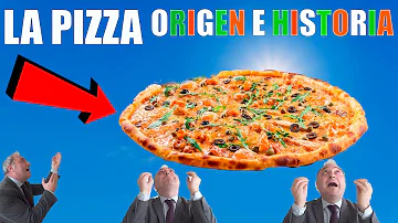 ¿Quién inventó la pizza en Estados Unidos?