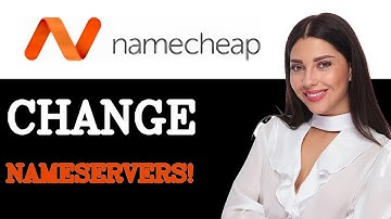 How To Change Nameservers Namecheap Tutorial (2025)